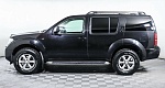 Nissan Pathfinder III