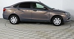 LADA (ВАЗ) Vesta I