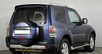 Mitsubishi Pajero IV