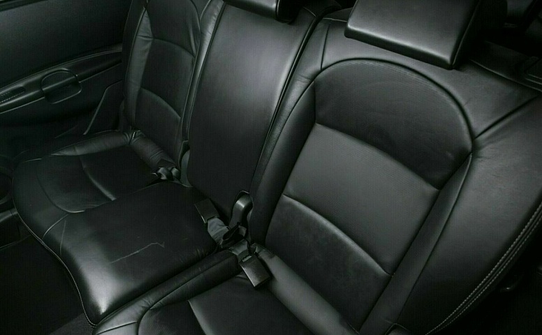 Nissan qashqai+2