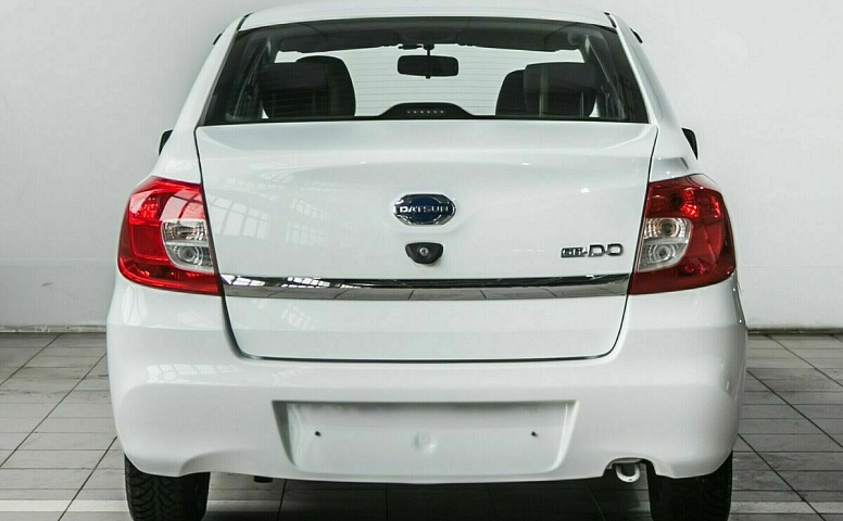 Datsun on-do