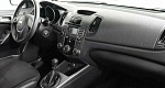 Kia Cerato 1.6 Механика