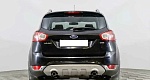 Ford kuga мкпп 2011 с пробегом 84 706 км