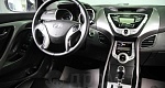 Hyundai Avante, 4 поколение