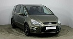 Ford S-MAX I Рестайлинг