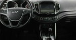 Chery Tiggo 5 I Рестайлинг
