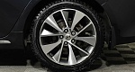 Kia Optima 2.4 АКПП