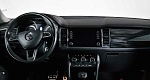 Skoda kodiaq робот 2017 с пробегом 53 529 км