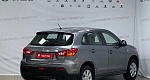 Mitsubishi ASX I