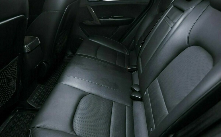 Zotye t600