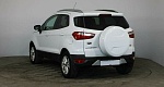 Ford EcoSport I