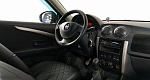 Nissan Almera III (G15)