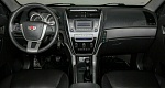 Geely emgrand x7