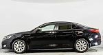 Kia Optima 2.0 АКПП