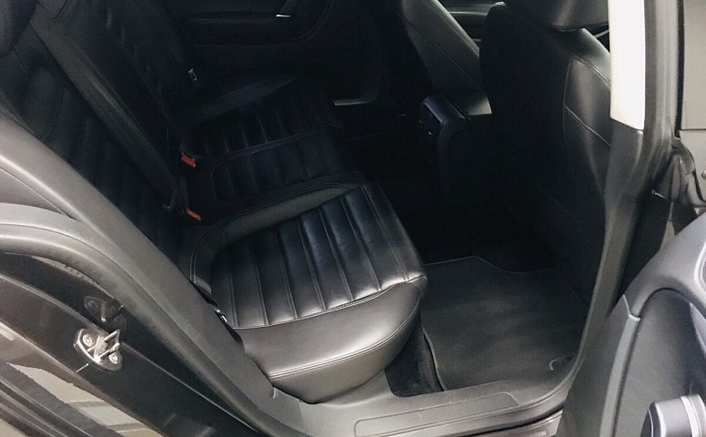 Volkswagen Passat CC I
