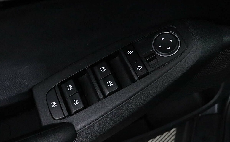 Kia Seltos 2.0 CVT