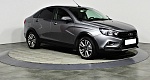 LADA (ВАЗ) Vesta Cross
