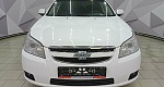 Chevrolet Epica V250 Рестайлинг