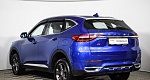 Haval F7 1.5 РКПП