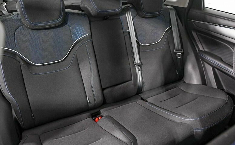 Haval Jolion I