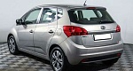 Kia venga акпп 2014 с пробегом 83 400 км