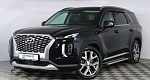 Hyundai Palisade 2.2 АКПП