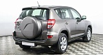 Toyota RAV4 III (XA30) Рестайлинг