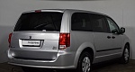 Dodge Caravan