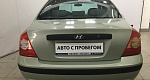 Hyundai ELANTRA 1.6 MT (105 л.с.)