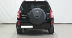 Chery Tiggo (T11) I Рестайлинг (FL)