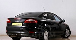 Ford Mondeo, 4 поколение