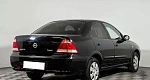 Nissan Almera Classic