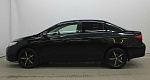 Toyota Corolla X (E140, E150) Рестайлинг