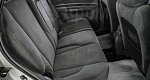 Hyundai Tucson, 1 поколение