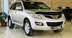 Great Wall Hover H5