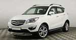 Changan CS35 1.6 Автомат