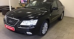 Hyundai Sonata V (NF)