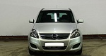 Opel Zafira B Рестайлинг