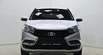 LADA XRAY