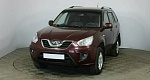 Chery Tiggo (T11) 1.9 Робот
