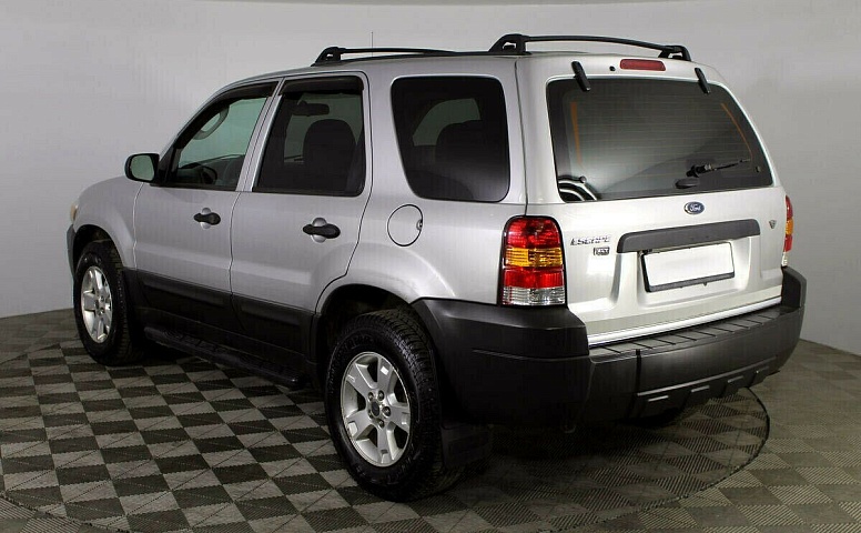Ford escape