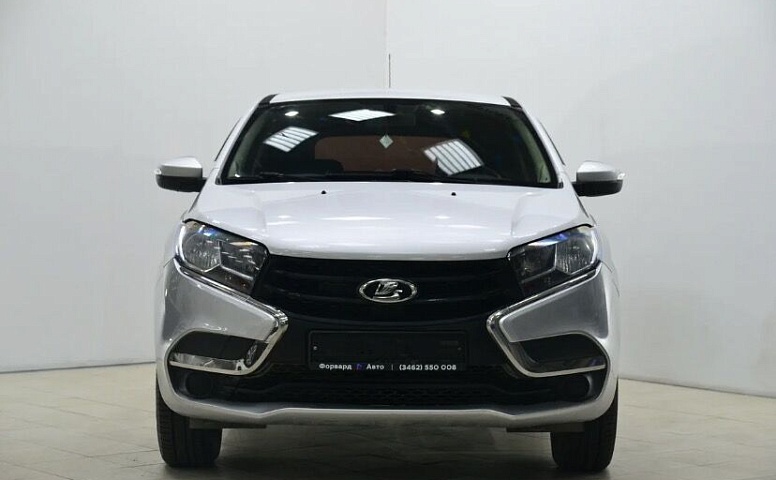 LADA XRAY