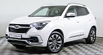 Chery Tiggo 4 2.0 CVT