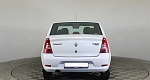 Renault Logan I Рестайлинг