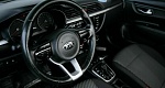 Kia rio x-line