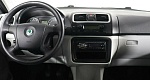 Skoda Fabia II