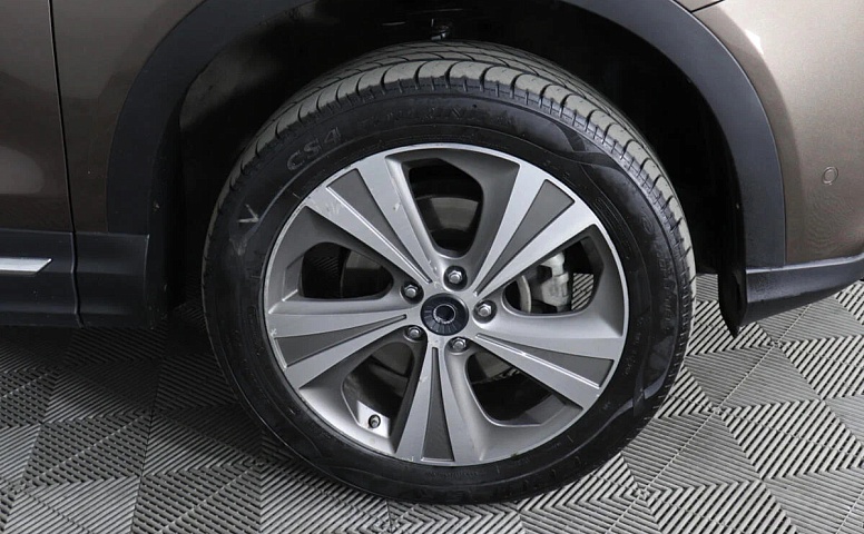Haval H6 Coupe