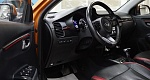 Kia rio x (x-line) акпп 2018 с пробегом 62 324 км