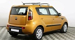 Kia Soul I