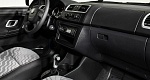 Skoda Fabia II